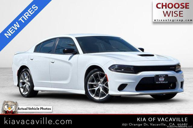2023 Dodge Charger