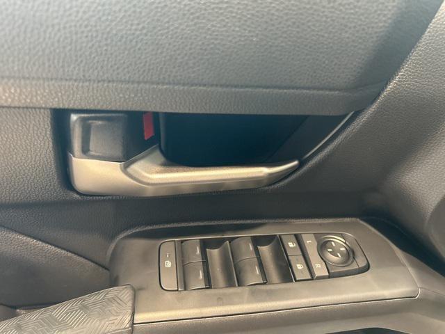 Photo of 2025 Ice Cap Toyota Tacoma