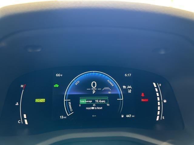 Photo of 2025 Underground Toyota Camry