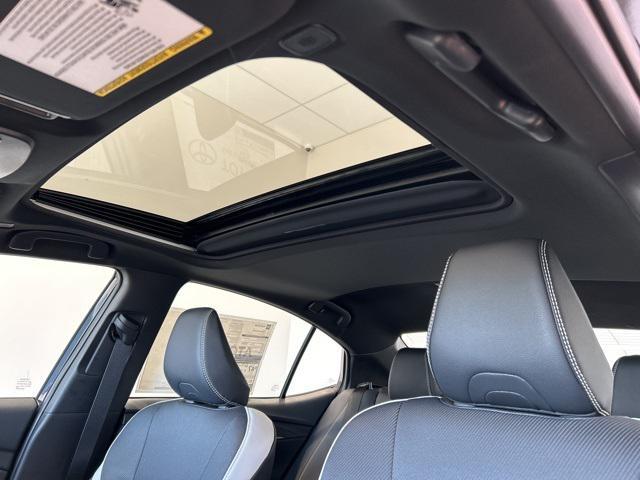 Photo of 2025 Underground Toyota Camry