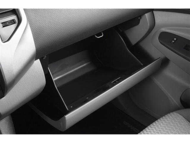 Photo of 2015 Magnetic Gray Metallic Toyota Tacoma