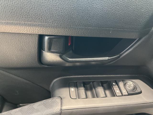 Photo of 2024 Black Toyota Tacoma