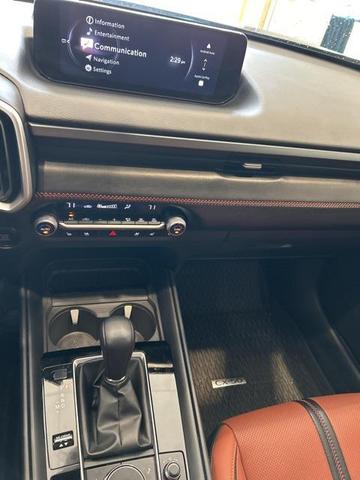 Photo of 2025 Polymetal Gray Metallic Mazda CX-50