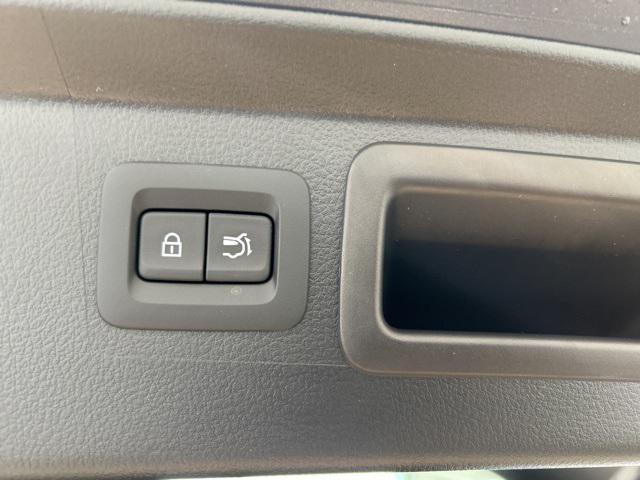 Photo of 2025 Polymetal Gray Metallic Mazda CX-50
