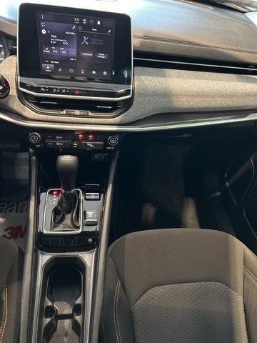 Photo of 2022 Granite Crystal Metallic Clearcoat Jeep Compass