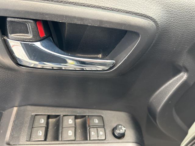 Photo of 2022 Lunar Rock Toyota Tacoma