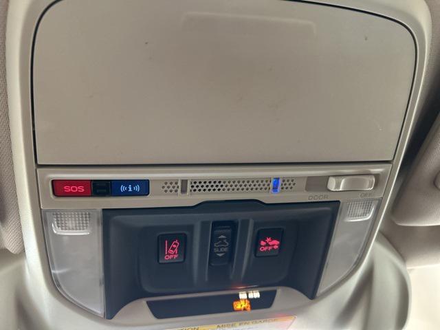 Photo of 2020 Ice Silver Metallic Subaru Forester