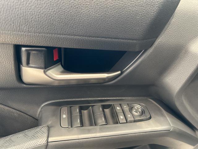 Photo of 2025 Underground Toyota Tacoma