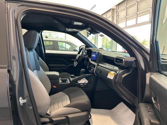 Photo of 2025 Underground Toyota Tacoma