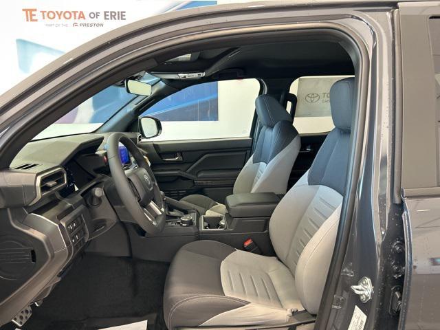 Photo of 2025 Underground Toyota Tacoma