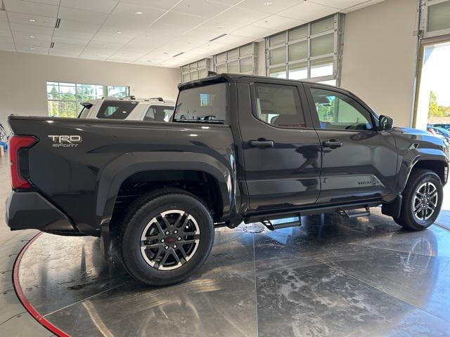 Photo of 2025 Underground Toyota Tacoma