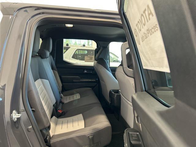 Photo of 2025 Underground Toyota Tacoma