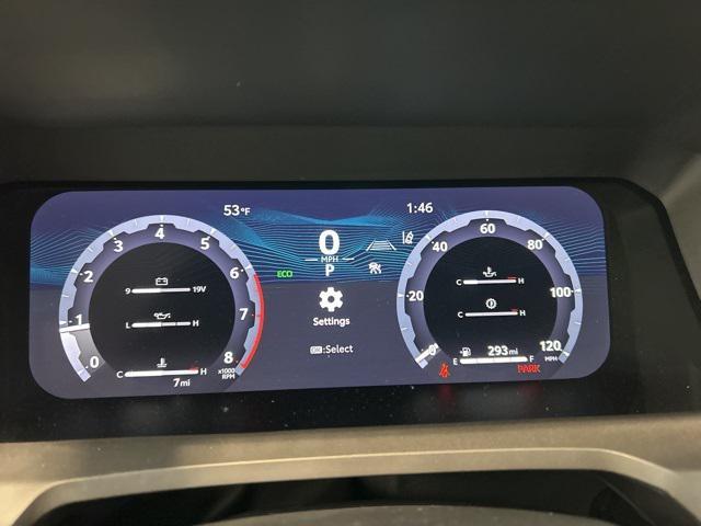 Photo of 2025 Underground Toyota Tacoma