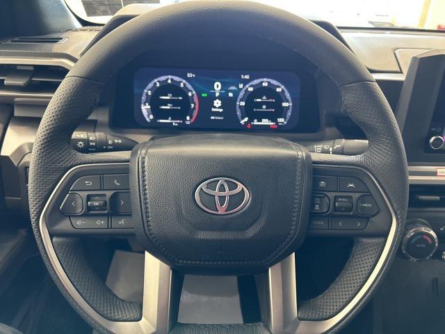 Photo of 2025 Underground Toyota Tacoma