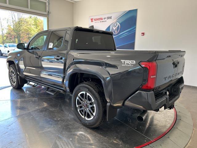 Photo of 2025 Underground Toyota Tacoma