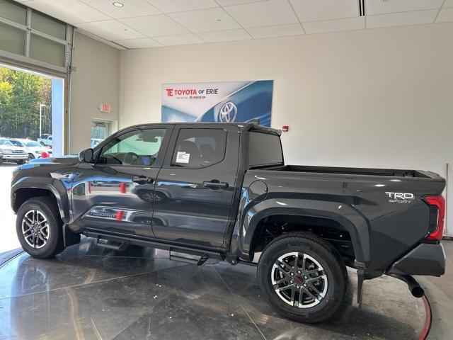 Photo of 2025 Underground Toyota Tacoma