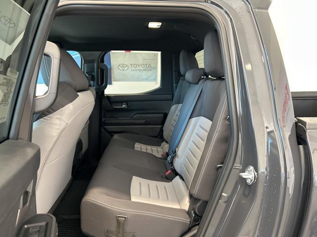 Photo of 2025 Underground Toyota Tacoma