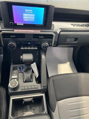 Photo of 2025 Underground Toyota Tacoma
