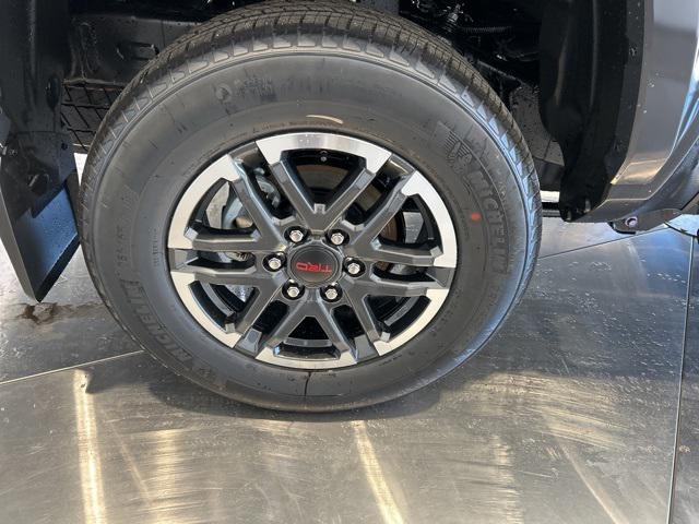Photo of 2025 Underground Toyota Tacoma
