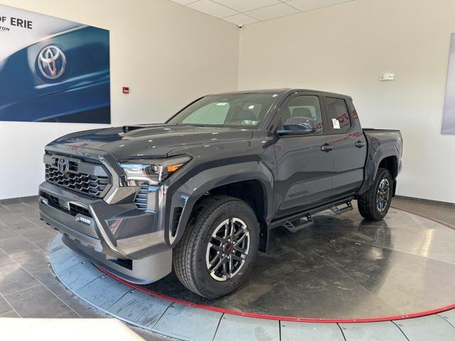 Photo of 2025 Underground Toyota Tacoma