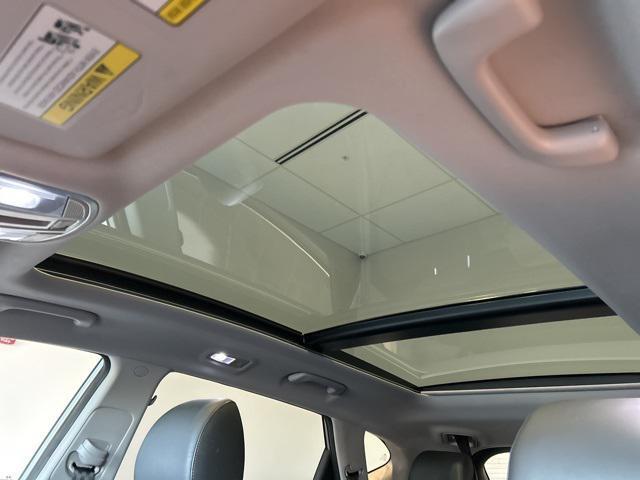 Photo of 2020 Stellar Silver Hyundai TUCSON
