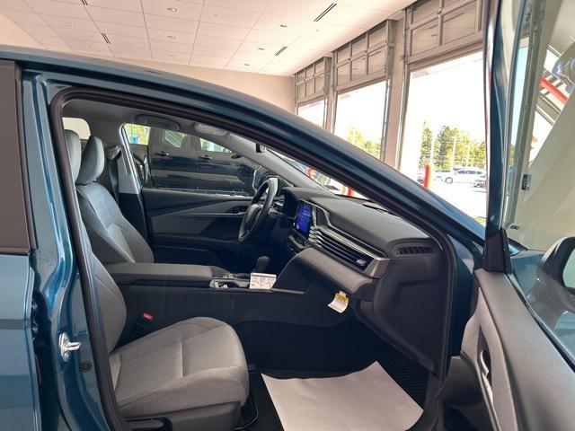 Photo of 2026 Ocean Toyota Camry