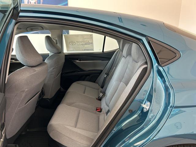 Photo of 2026 Ocean Toyota Camry