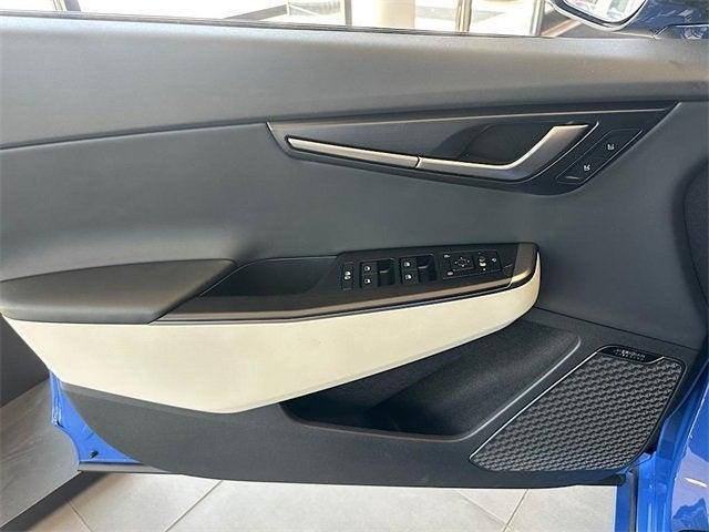 Photo of 2025 Blue Kia EV6