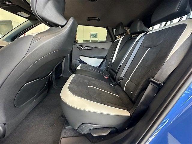 Photo of 2025 Blue Kia EV6