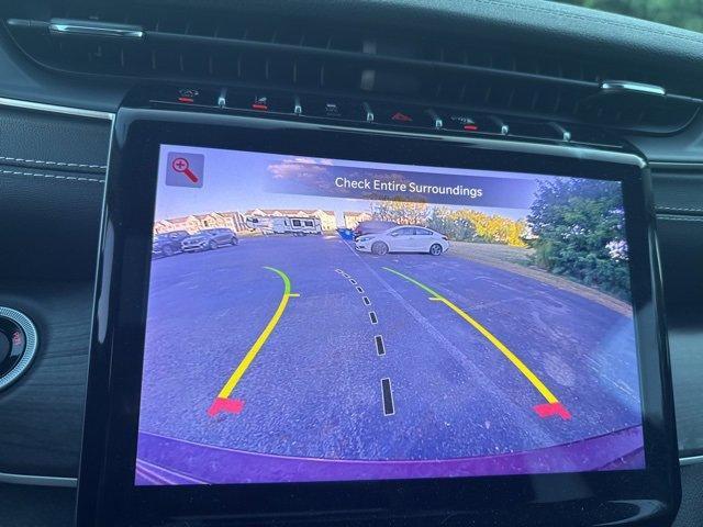 Photo of 2024 Velvet Red Pearlcoat Jeep Grand Cherokee