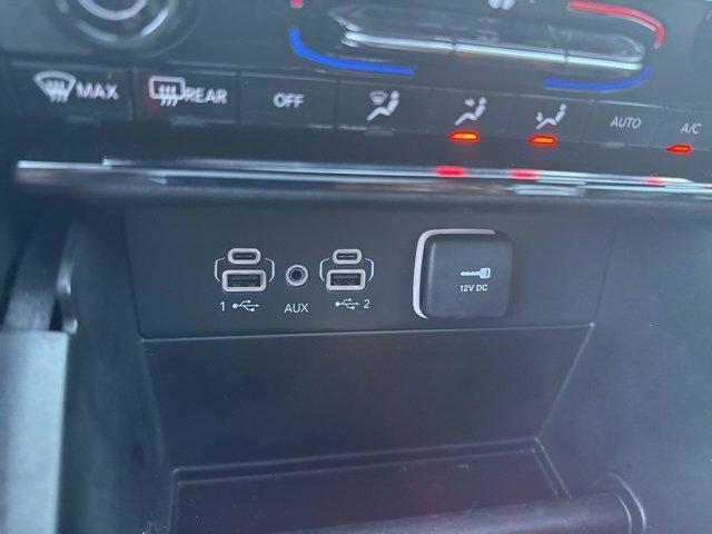 Photo of 2024 Velvet Red Pearlcoat Jeep Grand Cherokee