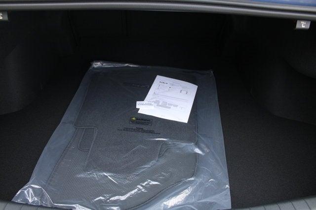 Photo of 2025 Deep Sea Blue Kia K4