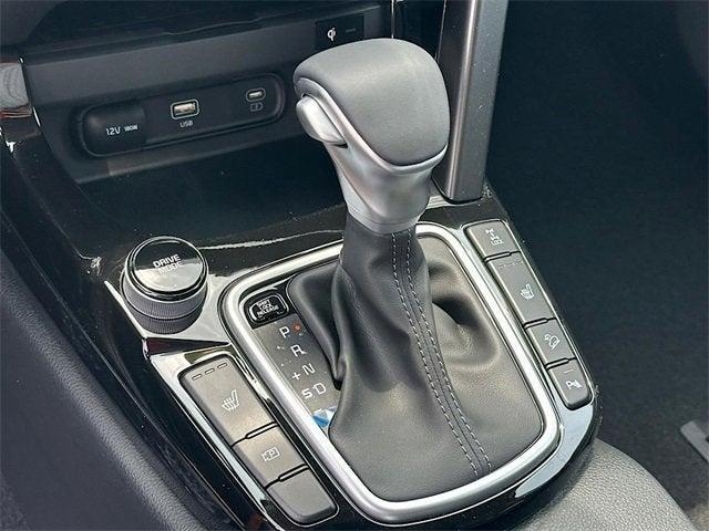 Photo of 2026 Blue Kia Seltos