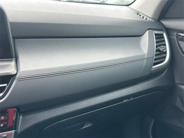 Photo of 2026 Blue Kia Seltos