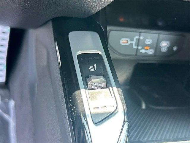 Photo of 2025 Everlasting Silver Kia Sorento