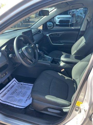 Photo of 2021  Toyota RAV4