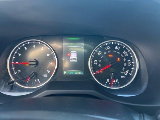 Photo of 2021  Toyota RAV4