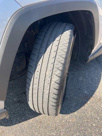 Photo of 2021  Toyota RAV4