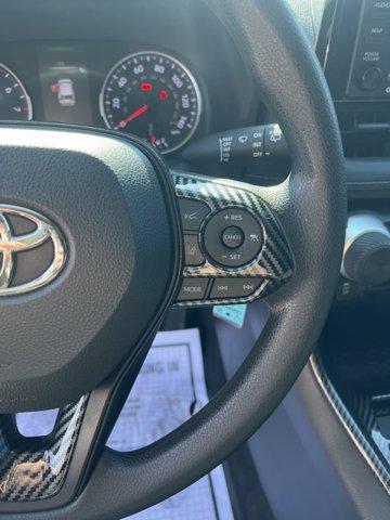 Photo of 2021  Toyota RAV4
