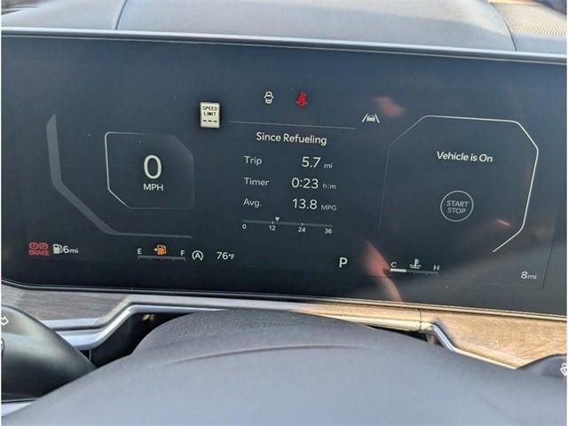 Photo of 2026 Wolf Gray Kia Sorento