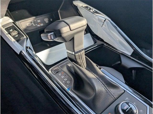 Photo of 2026 Wolf Gray Kia Sorento