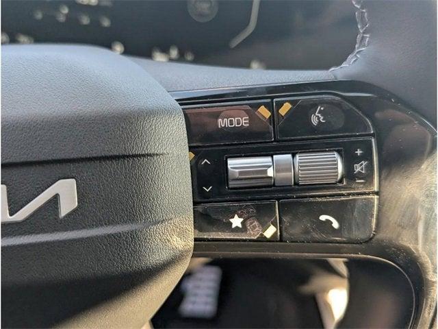 Photo of 2026 Wolf Gray Kia Sorento