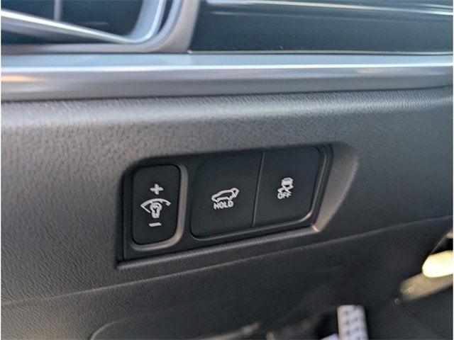 Photo of 2026 Wolf Gray Kia Sorento