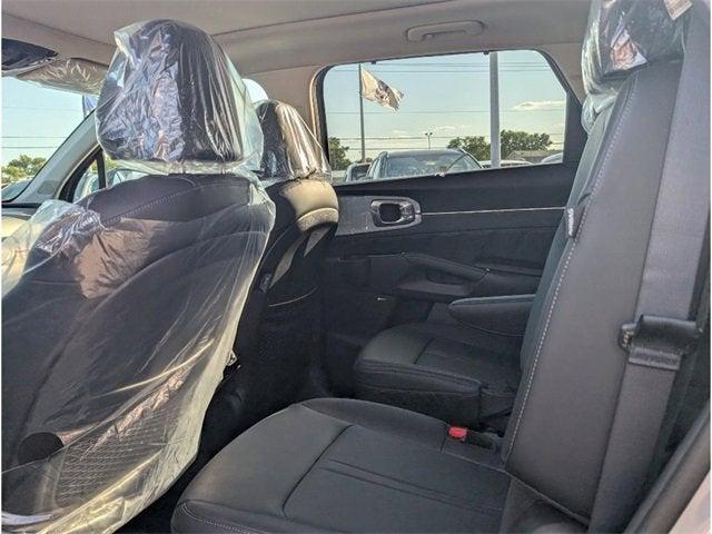 Photo of 2026 Wolf Gray Kia Sorento