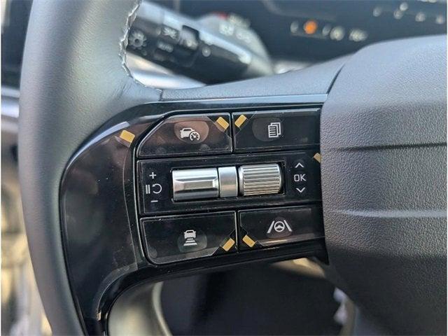 Photo of 2026 Wolf Gray Kia Sorento