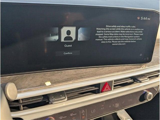 Photo of 2026 Wolf Gray Kia Sorento