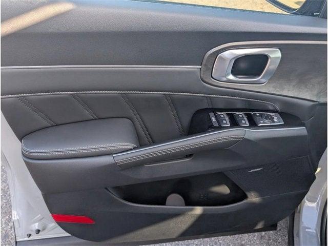 Photo of 2026 Wolf Gray Kia Sorento