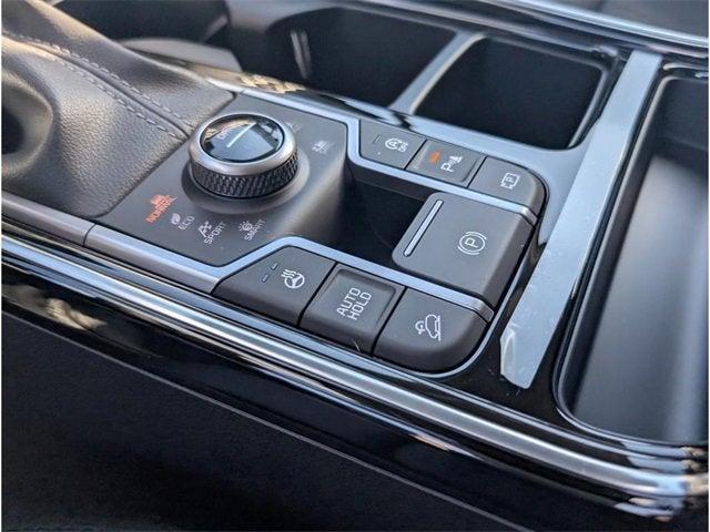 Photo of 2026 Wolf Gray Kia Sorento