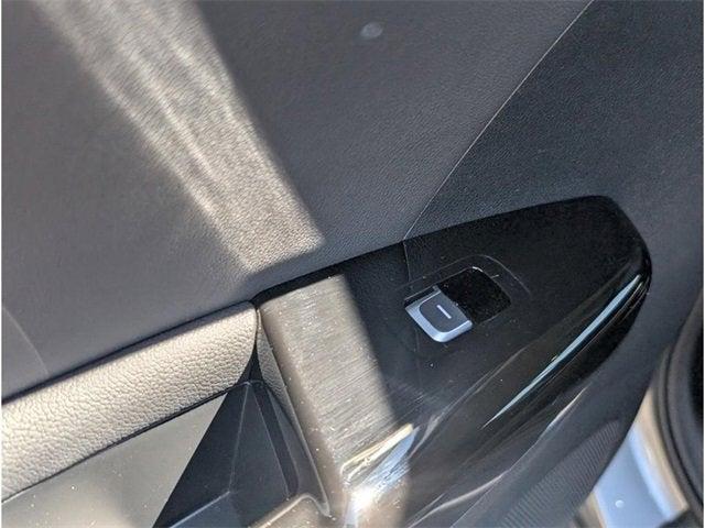 Photo of 2022 Steel Gray Kia Sportage