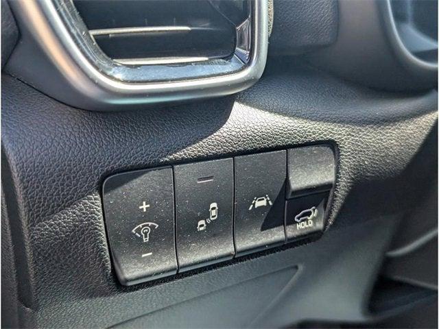 Photo of 2022 Steel Gray Kia Sportage